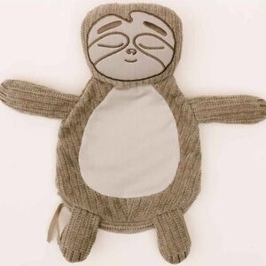 Adorable Sloth Plush Toy